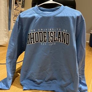 university of rhode island crew